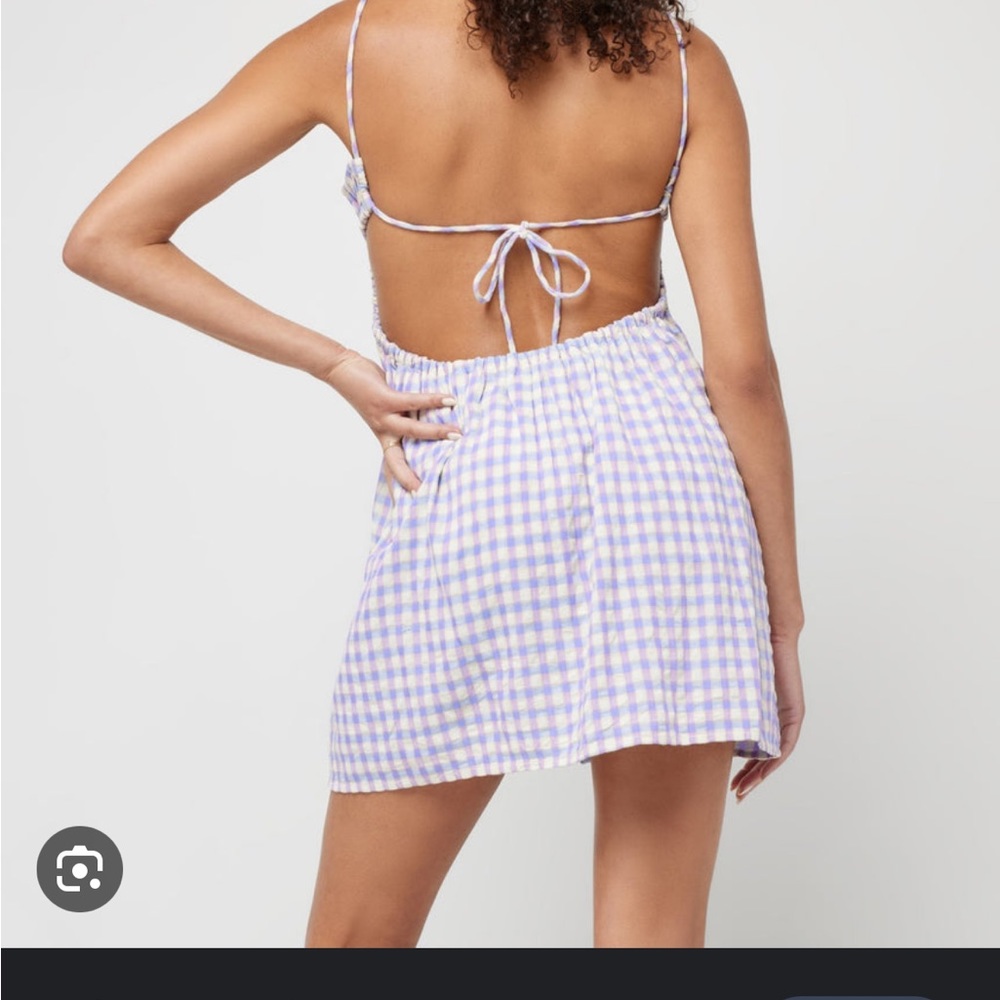 BNWT LSpace Anika Dress - Picture 6 of 7